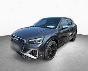 Audi SQ2 Gebrauchtwagen