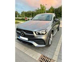 Mercedes-Benz GLE 350 Gebrauchtwagen