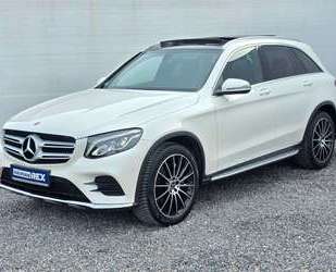 Mercedes-Benz GLC 350 Gebrauchtwagen