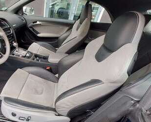 Audi S5 Gebrauchtwagen