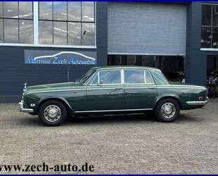 Rolls Royce Silver Shadow Gebrauchtwagen