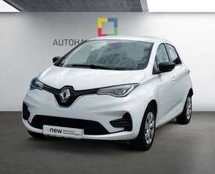 Renault ZOE Gebrauchtwagen