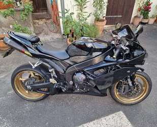 Yamaha YZF-R1 Gebrauchtwagen
