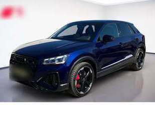 Audi SQ2 Gebrauchtwagen