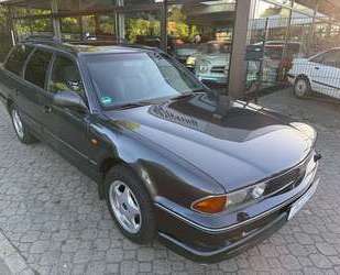 Mitsubishi Sigma Gebrauchtwagen