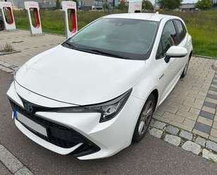 Toyota Corolla Gebrauchtwagen
