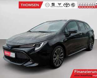 Toyota Corolla Gebrauchtwagen