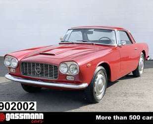 Lancia Flaminia Gebrauchtwagen