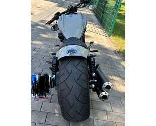 Harley Davidson Night Rod 