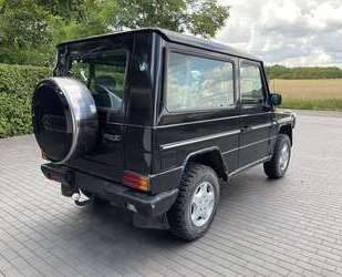 Mercedes-Benz G 230 Gebrauchtwagen