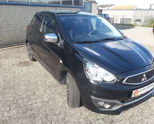 Mitsubishi Space Star Gebrauchtwagen