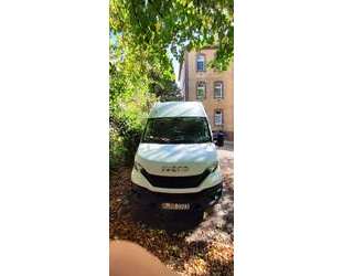 IVECO Daily Gebrauchtwagen