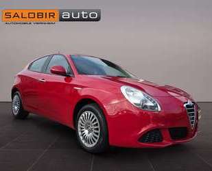 Alfa Romeo Giulietta Gebrauchtwagen