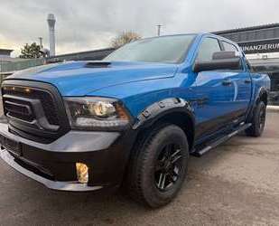 Dodge RAM Gebrauchtwagen