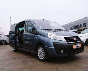 Fiat Scudo Gebrauchtwagen