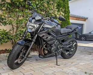 Yamaha XJ 6 Gebrauchtwagen