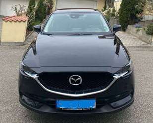 Mazda CX-5 Gebrauchtwagen