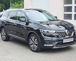 Renault Koleos Gebrauchtwagen