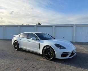Porsche Panamera Gebrauchtwagen