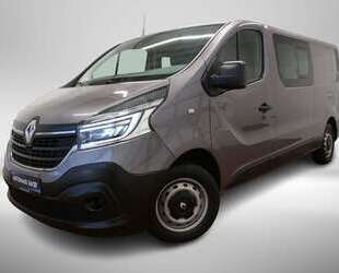 Renault Trafic Gebrauchtwagen