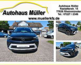 Opel Crossland Gebrauchtwagen
