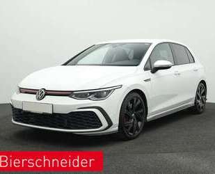 VW Golf GTI Gebrauchtwagen
