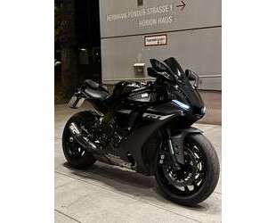 Yamaha YZF-R1 Gebrauchtwagen