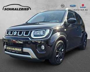 Suzuki Ignis Gebrauchtwagen