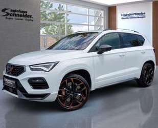Cupra Ateca Gebrauchtwagen