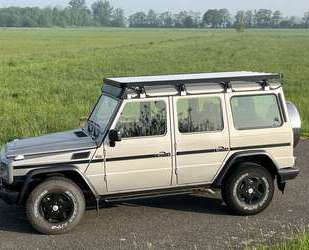 Mercedes-Benz G 350 Gebrauchtwagen