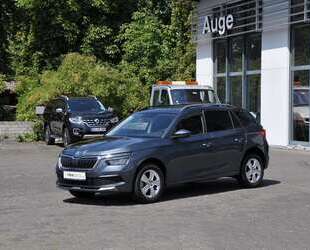 Skoda Kamiq Gebrauchtwagen