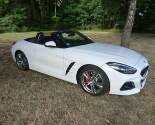 BMW Z4 Gebrauchtwagen