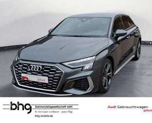 Audi S3 Gebrauchtwagen