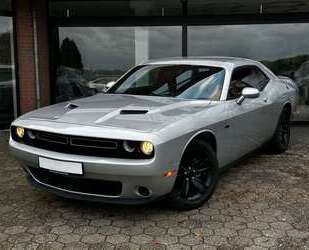 Dodge Challenger Gebrauchtwagen