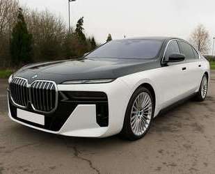 BMW 740 Gebrauchtwagen