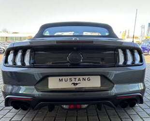 Ford Mustang Gebrauchtwagen