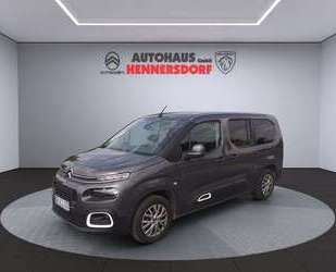 Citroen Berlingo Gebrauchtwagen