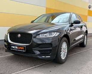 Jaguar F-Pace Gebrauchtwagen
