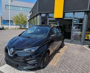 Renault ZOE Gebrauchtwagen