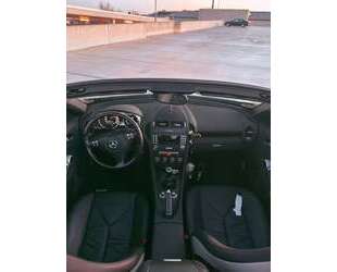 Mercedes-Benz SLK 200 Gebrauchtwagen