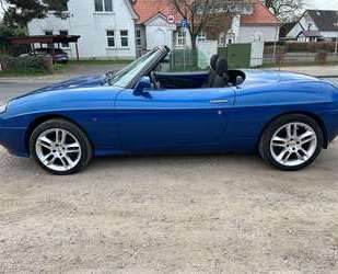 Fiat Barchetta Gebrauchtwagen