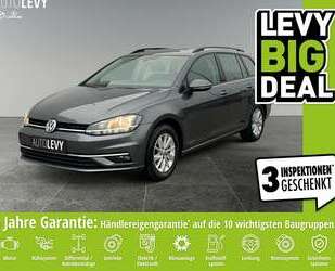 VW Golf Variant Gebrauchtwagen