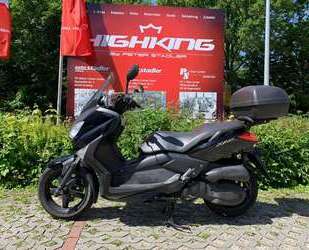 Yamaha X-Max 125 Gebrauchtwagen