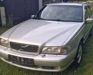 Volvo V70 Gebrauchtwagen