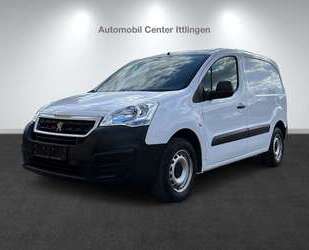 Peugeot Partner Gebrauchtwagen