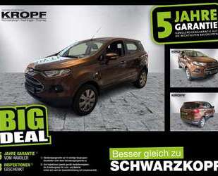 Ford EcoSport Gebrauchtwagen