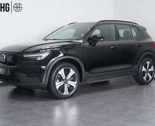 Volvo XC40 Gebrauchtwagen