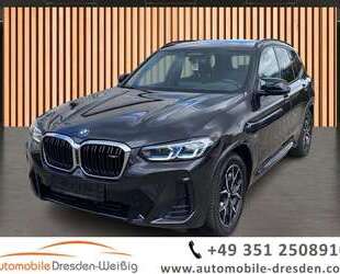 BMW X3 M Gebrauchtwagen