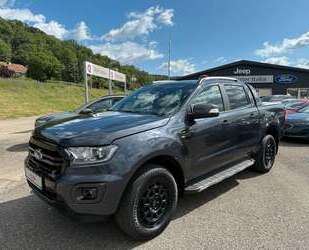 Ford Ranger Gebrauchtwagen
