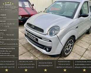 Microcar M.Go Gebrauchtwagen